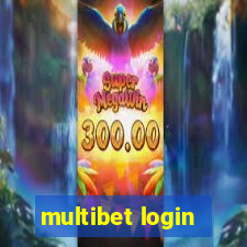 multibet login